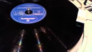 10CC - One Two Five (1980) vinyl