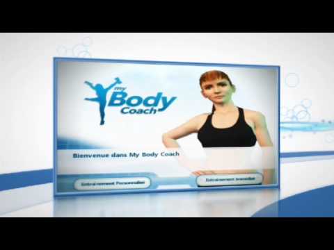 my body coach wii amazon