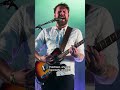 This Song Predicted The Demise of Scott Hutchison 💔