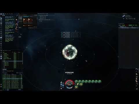 Clearing 4 Guristas Rally Point (GRP) in 6 minutes and get instant 2 escalation ded6/10