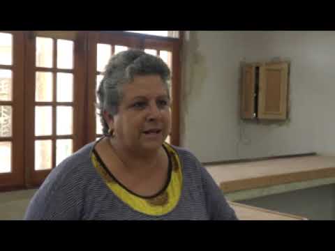 Avanzan obras sociales en Nueva Paz en saludo al Triunfo de la Revolución Cubana