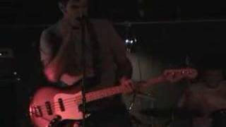 The Casket Lottery "One Trick Pony"