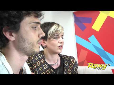 Moinè  - FIAT Music Studio Foggia 6.4.17