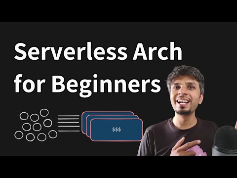 Serverless Computing Explained - Introduction and Architecture