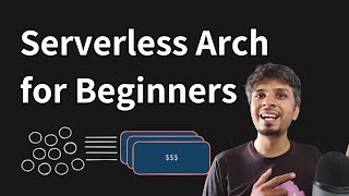 Serverless Computing Explained - Introduction and Architecture