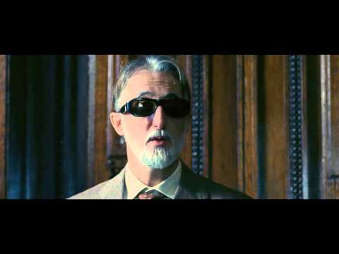 Тіні незабутих предків Офіційний трейлер
