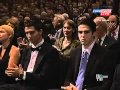 Kaká - Ganador FIFA World Player 2007