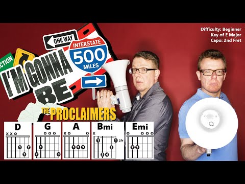 Follow The Money - The Proclaimers