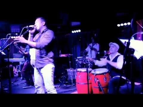 Mecanica Guapa - Club Havana Band