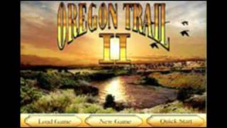Oregon Trail II Music - 