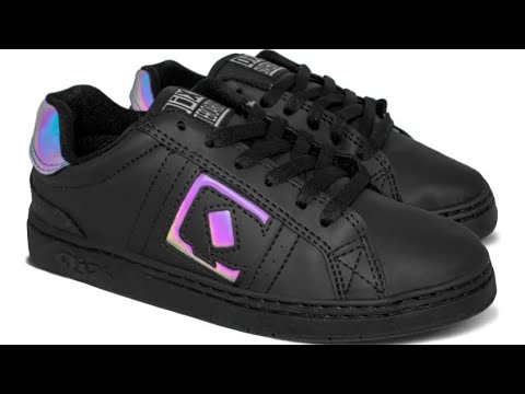 Qix Combat Retro Furta-cor