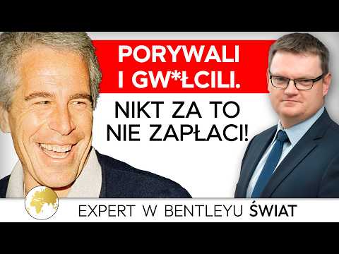 Niemcy chcą BOMBY ATOMOWEJ?! Czy szykują się na wojnę? Radek Pogoda [Expert w Bentleyu Świat]