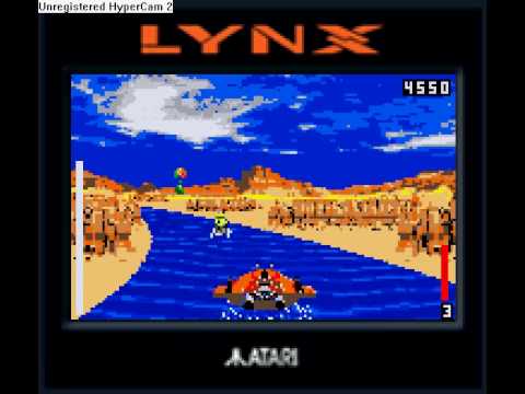 atari hydra ethernet