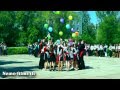 Выпускной клип 11 "А" класс Школа № 64 г.Тольятти 2015 ...