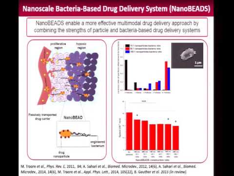 BMES-NSF Special Session on Research in BME and Grant Writing – Part 1
