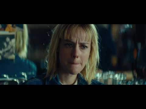 Перерыв на бездумье - Trailer