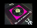 JIMMY SMITH stay loose VERVE german only 45"