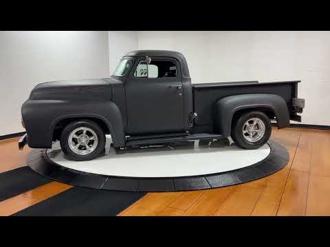 1953 Ford F100 (CC-1677142) for sale in Springfield, Ohio