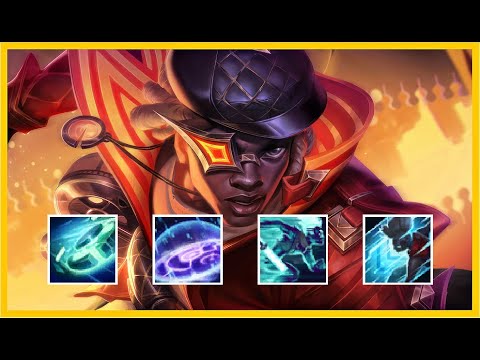EKKO MONTAGE - BEST PLAYS S13