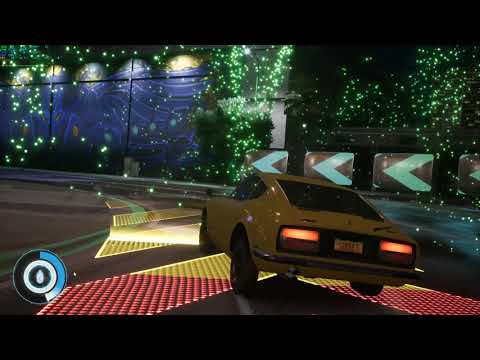 Teste - Forza Street - X3470 + GTX 1060 3G