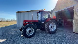جرار بعجلات Case IH 956 XL A | صورة 4 - Agroline