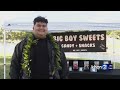 Whiz Kids: 14-year-old creates Big Boy Sweets, his own business