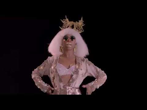 Karol Conka - É o Poder (prod. Tropkillaz) - Clipe Oficial