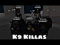 Sliding With My New Gang K9 Killas In South Bronx The Trenches Roblox