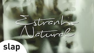 Maria Gadú - Estranho Natural