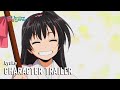 Character Trailer (Ayako) [Subtitled]