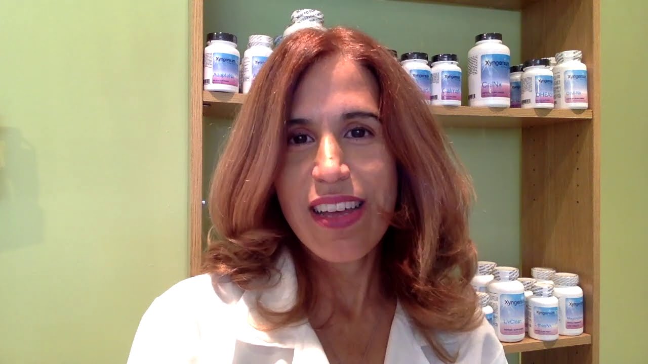 Magnesio Glycinate es el Magnesio que Ayuda Profundizar el Sueno