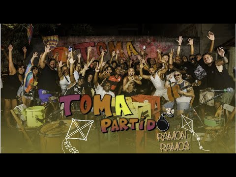 Ramon Ramos   2 horas de Pagode e Partido Alto tipo antigamente