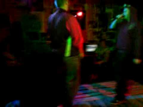 Battl keppni (Ghetto vika FB)