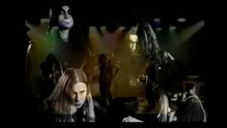 Ulver [Video] Live1993 Vargnatt