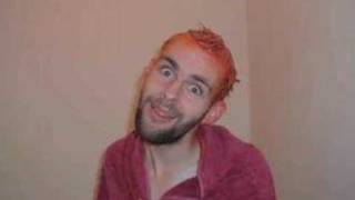 Ryan Williams - Dangerous Woman