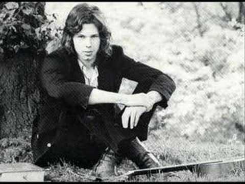 The Thoughts Of Mary Jane - Nick Drake