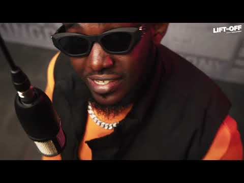 Drakare “LIFT-OFF SESSIONS" powered by ROCKFEST