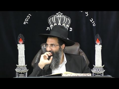 הלכות יין נסך - ו' - צד לאסור 🥂 יורה דעה - סימן קכח קכט | חלק 92 | הרב שי עובד