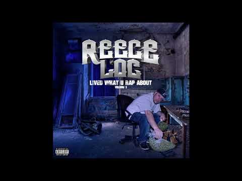 REECE LOC - TABOO Ft HOLLOW TIP