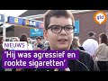 Kinderen beleven spannend avontuur na bommelding in trein