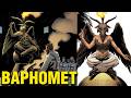 Baphomet – The Satanic Influence You Didn’t Know About