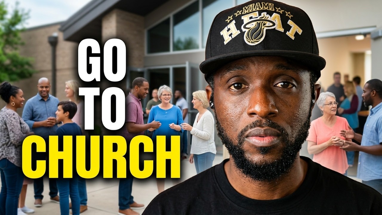 294. Church Matters