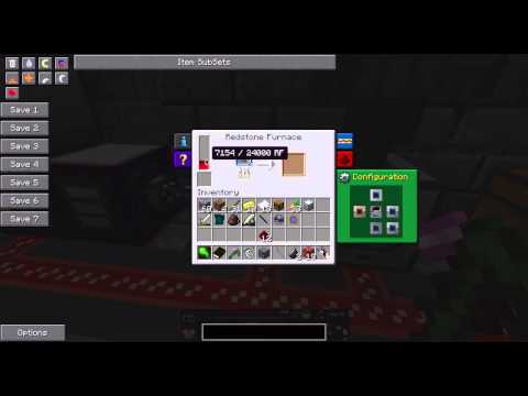 Let's Play Minecraft: Resonant Rise S4E7