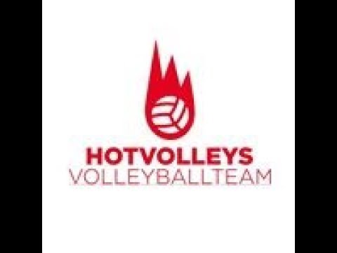 U15w ÖMS 2018 Gr.B hotVolleys - ASKÖ Purgstall
