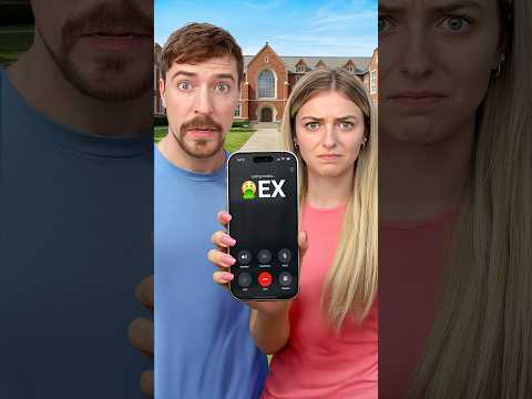 Call Your Ex, Win $10,000