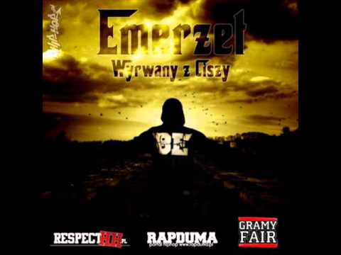 Emerzet - Opowieść z Betonowej Klatki (feat.Arczi, Normano SZAJKA & ZPTU)