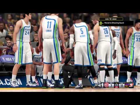 Career ending injury