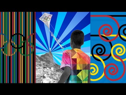 Click to Watch the Christian Olympians inspire the world to stand up and glorify God in Rio video