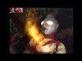 Ultraman Neos Out Of Energy