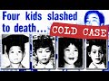 The Gruesome Murders Of The Tan Children
